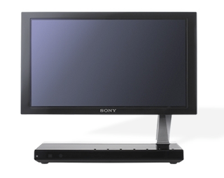 Illustration for article titled Sony's 3mm Thick XEL-1 OLED TV Finally Revealed, Japanese Launch this December